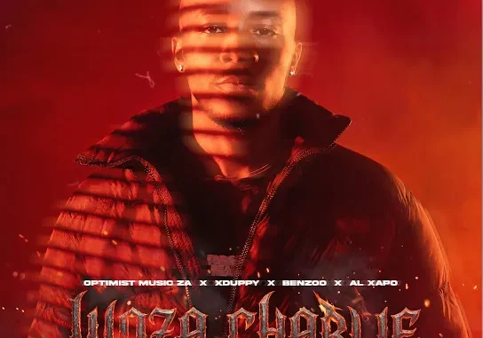 Optimist Music ZA - Woza Charlie