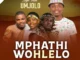 Mphathiwohlelo MC - Umjolo