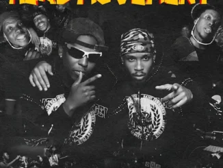 Ez Maestro - Head Movement