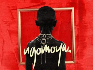 Dj Maphorisa - Abantwana Bakho