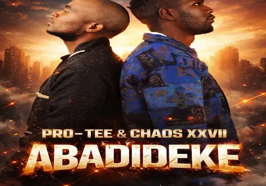Pro-Tee - Abadideke