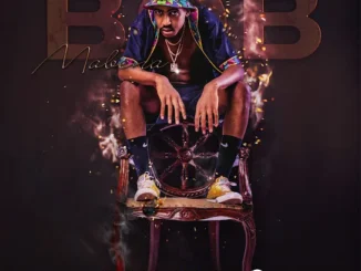 Bob Mabena - iKot Kot