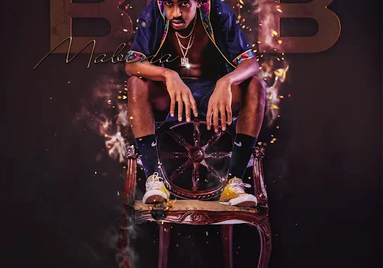 Bob Mabena - iKot Kot