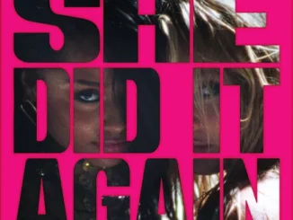 Tyla - SHE DID IT AGAIN