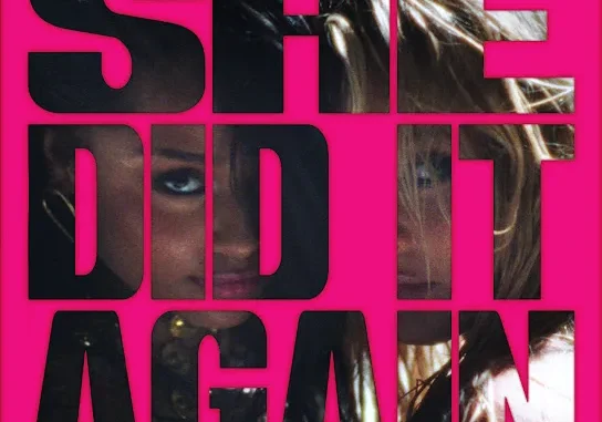 Tyla - SHE DID IT AGAIN