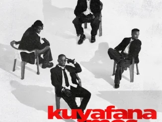 Dench - Kuyafana Mos