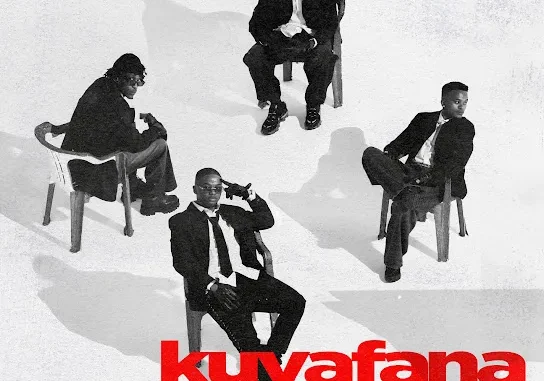 Dench - Kuyafana Mos