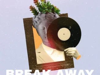 MtheeZulu - Break Away