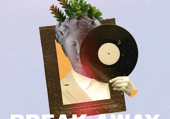 MtheeZulu - Break Away