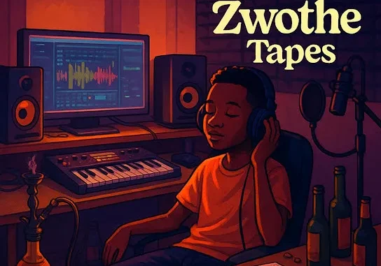 ZWOTHE KEYS - Sound Check