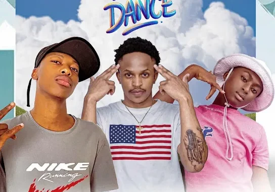 Chongo de flavour - Nase Dilo Dibothelele