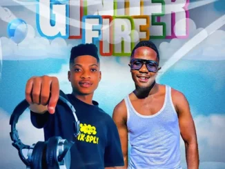 Zela Force - Ginger Fire