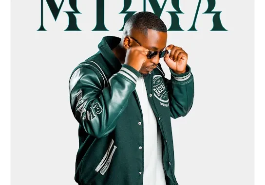 Brandon Dhludhlu - Time