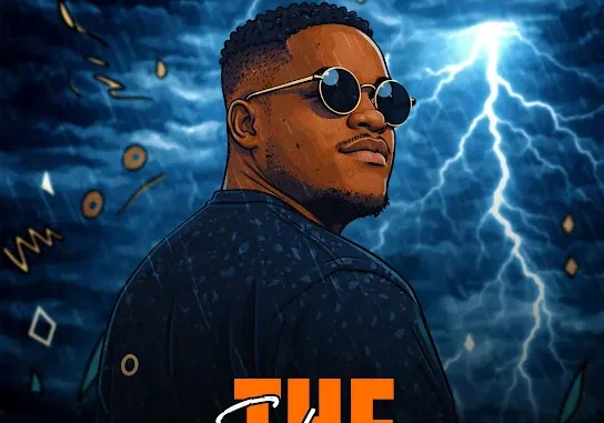 DJ Tears PLK - The Storm